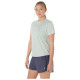 Asics Γυναικεία κοντομάνικη μπλούζα Core Tee Asics Γυναικεία κοντομάνικη μπλούζα Core Tee